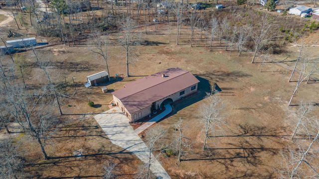 323 Longhorn Road, Hephzibah, GA 30815