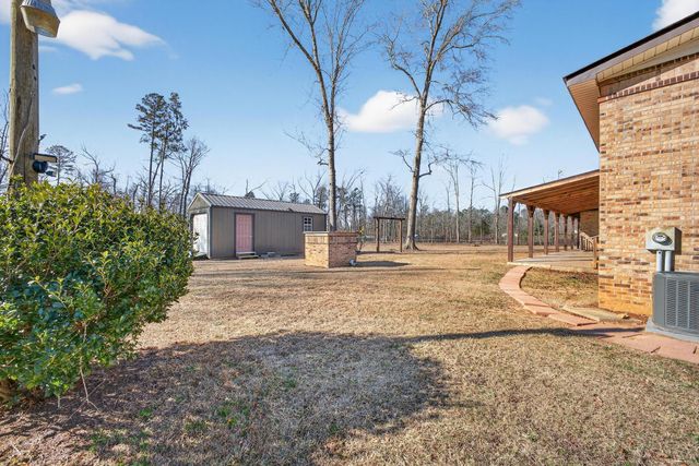 323 Longhorn Road, Hephzibah, GA 30815