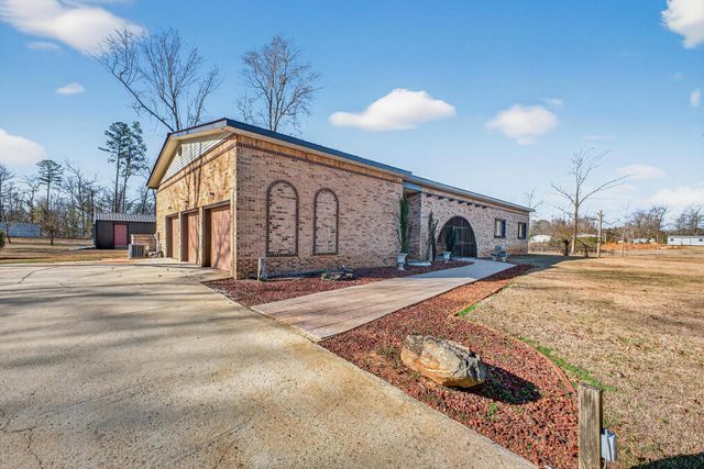 323 Longhorn Road, Hephzibah, GA 30815