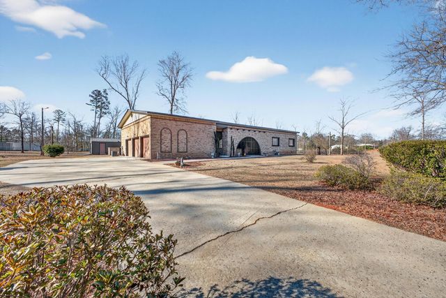 323 Longhorn Road, Hephzibah, GA 30815