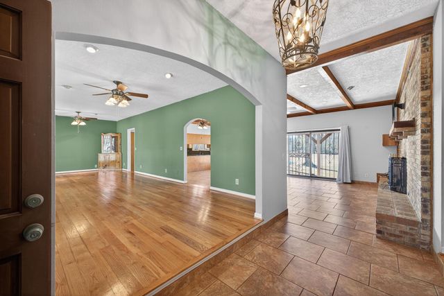 323 Longhorn Road, Hephzibah, GA 30815