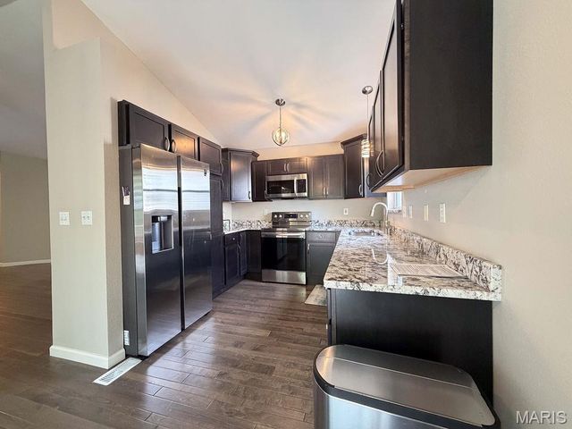 1916 Iditarod Trail, Festus, MO 63028