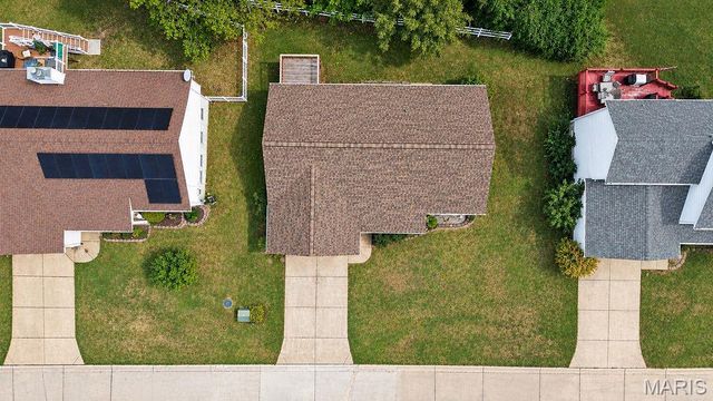 1916 Iditarod Trail, Festus, MO 63028