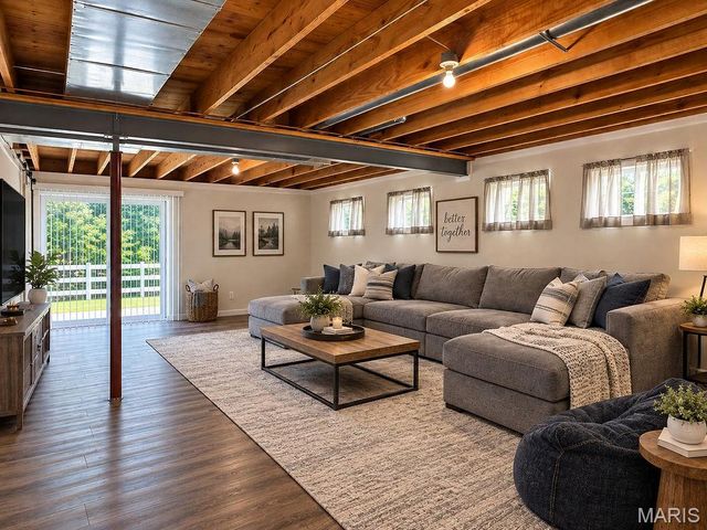 1916 Iditarod Trail, Festus, MO 63028