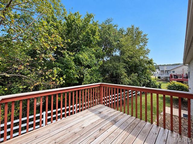 1916 Iditarod Trail, Festus, MO 63028