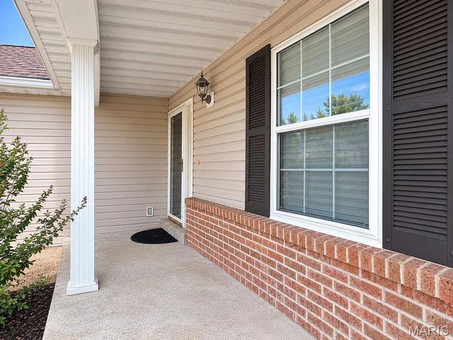 1916 Iditarod Trail, Festus, MO 63028