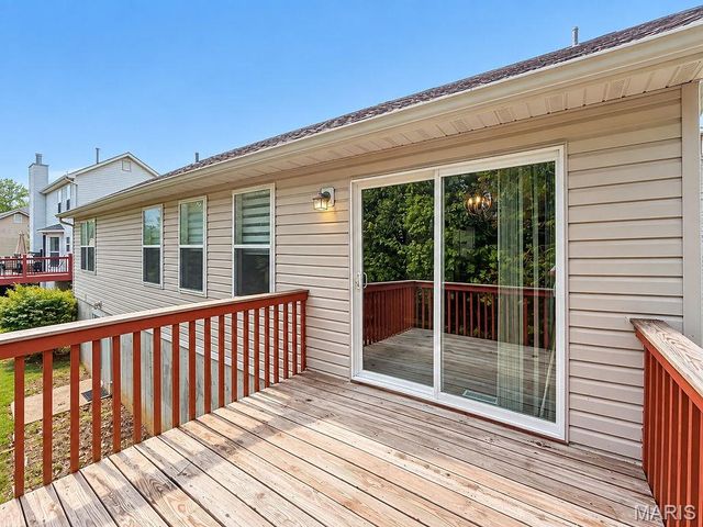 1916 Iditarod Trail, Festus, MO 63028