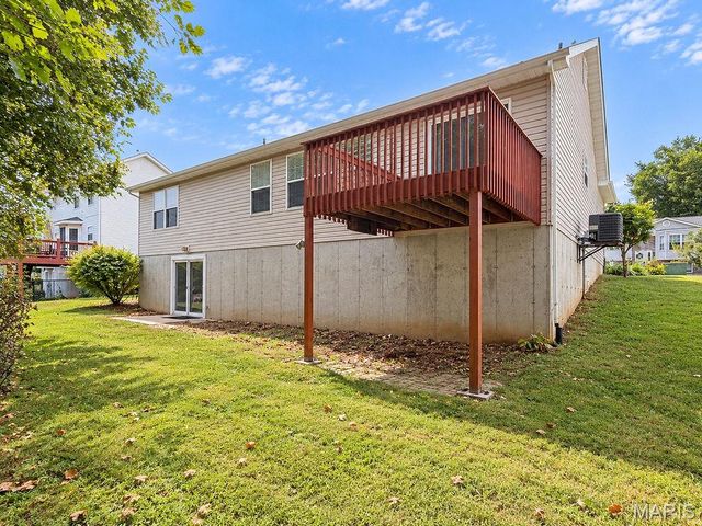 1916 Iditarod Trail, Festus, MO 63028