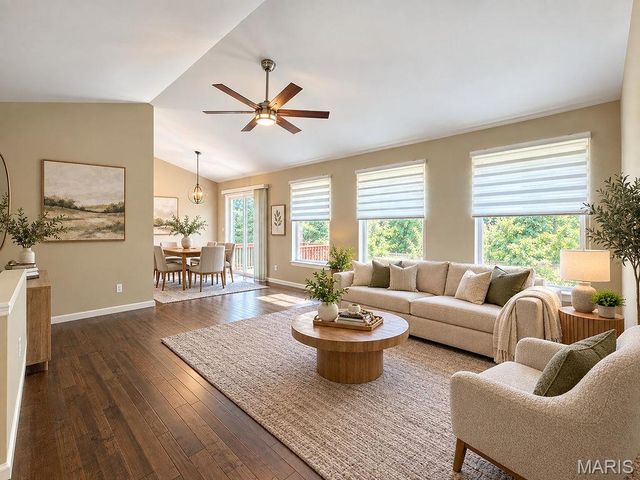 1916 Iditarod Trail, Festus, MO 63028