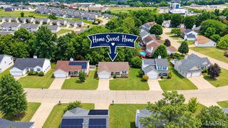 1916 Iditarod Trail, Festus, MO 63028