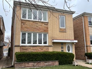 5523 N Major Avenue G, Chicago, IL 60630