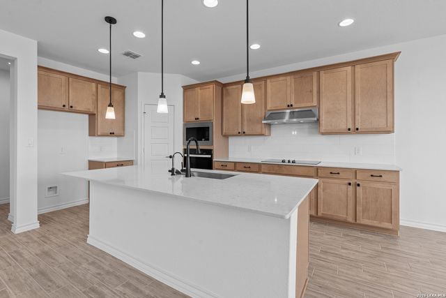 4851 Conch Shell, San Antonio, TX 78245