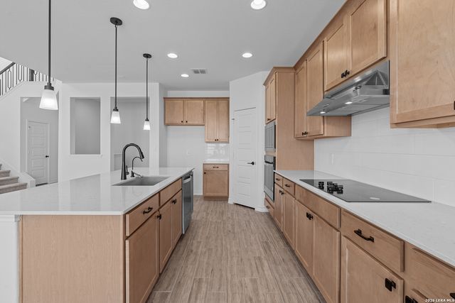 4851 Conch Shell, San Antonio, TX 78245