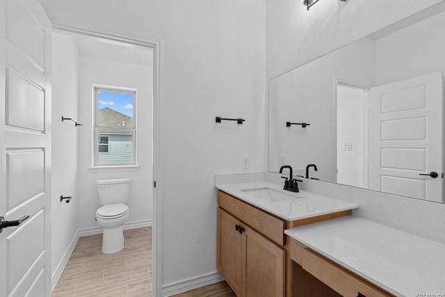 4851 Conch Shell, San Antonio, TX 78245