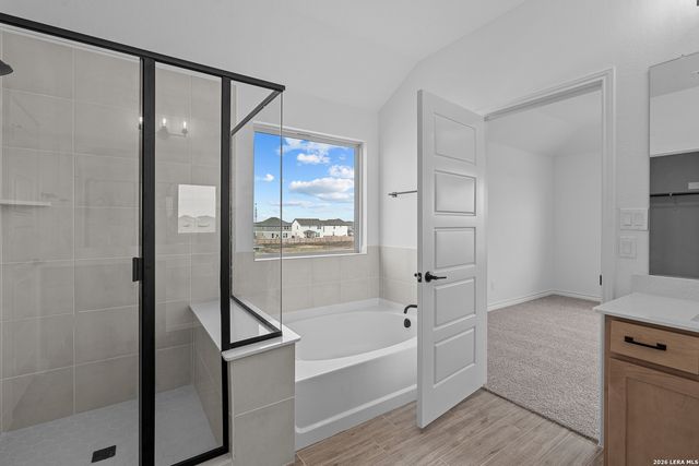 4851 Conch Shell, San Antonio, TX 78245