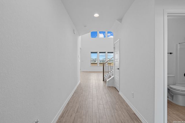 4851 Conch Shell, San Antonio, TX 78245