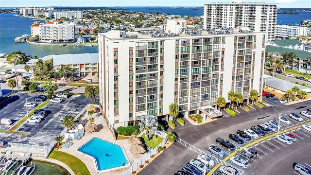 255 DOLPHIN POINT 407, Clearwater Beach, FL 33767