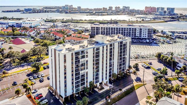 255 DOLPHIN POINT 407, Clearwater Beach, FL 33767