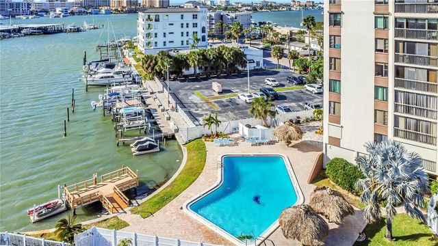 255 DOLPHIN POINT 407, Clearwater Beach, FL 33767