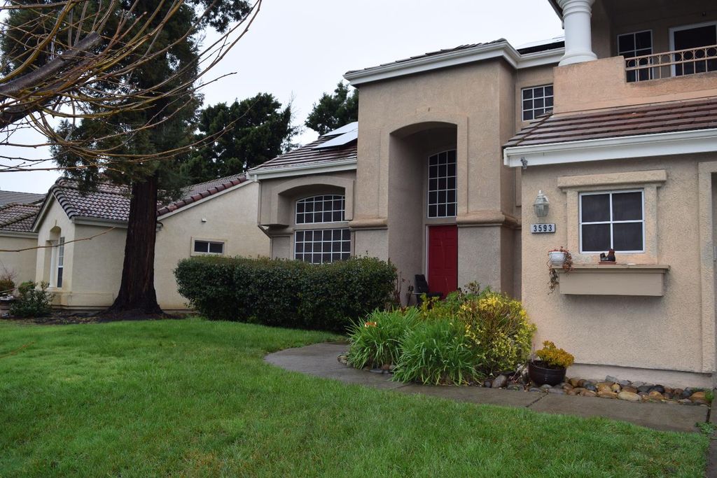 3593 Shadowbrook Dr, Stockton, CA 95219