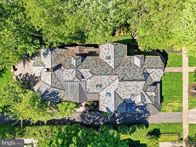 406 WASHINGTON AVE, Haddonfield, NJ 08033