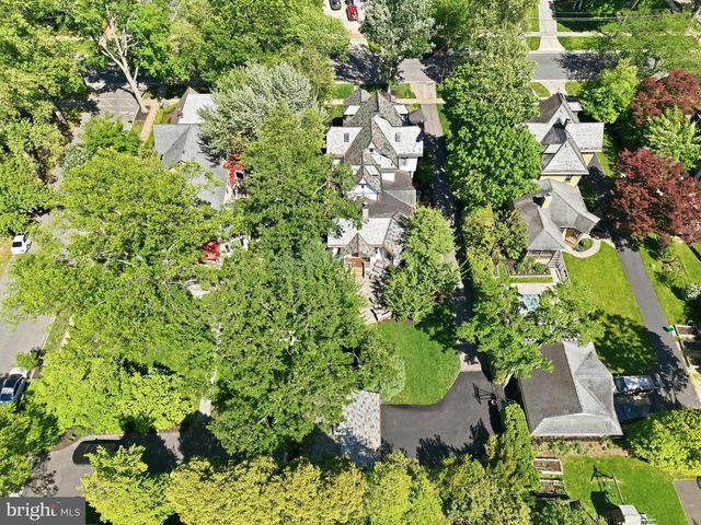 406 WASHINGTON AVE, Haddonfield, NJ 08033