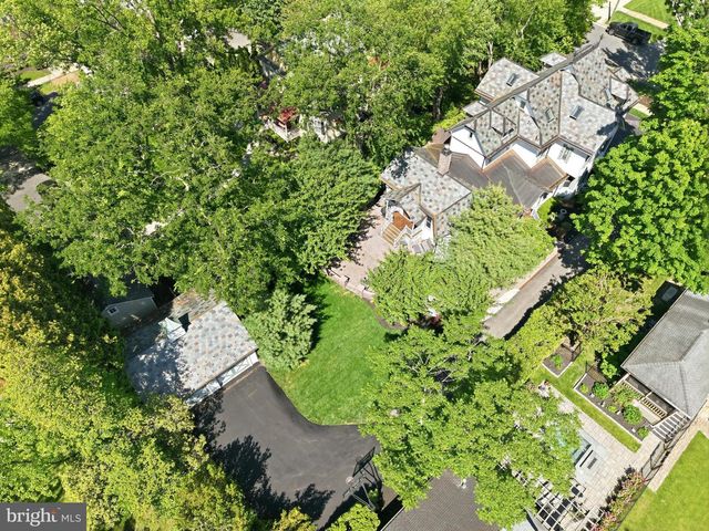 406 WASHINGTON AVE, Haddonfield, NJ 08033