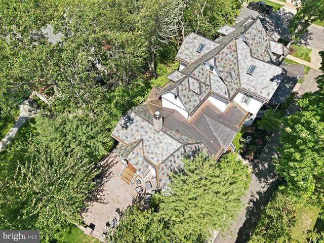 406 WASHINGTON AVE, Haddonfield, NJ 08033