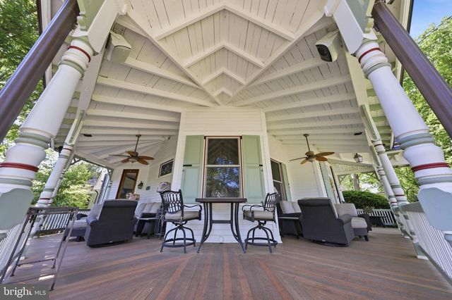 406 WASHINGTON AVE, Haddonfield, NJ 08033