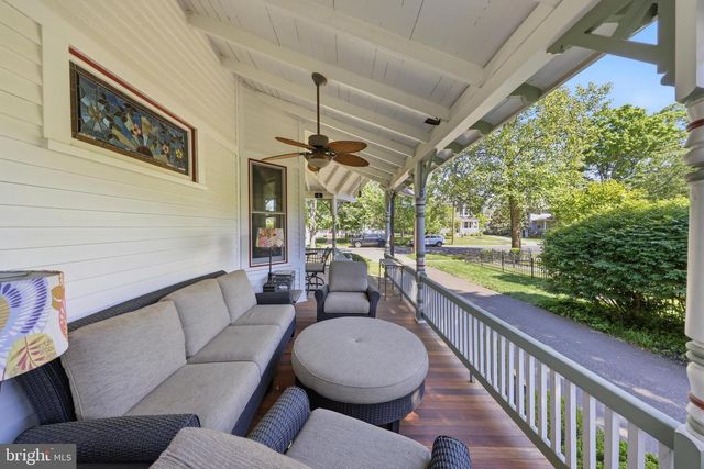 406 WASHINGTON AVE, Haddonfield, NJ 08033