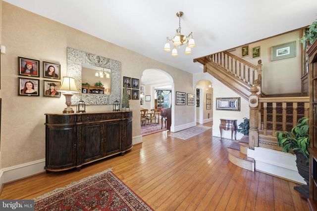 406 WASHINGTON AVE, Haddonfield, NJ 08033