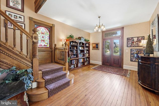 406 WASHINGTON AVE, Haddonfield, NJ 08033