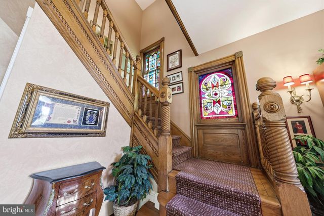 406 WASHINGTON AVE, Haddonfield, NJ 08033