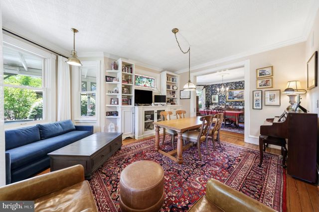 406 WASHINGTON AVE, Haddonfield, NJ 08033