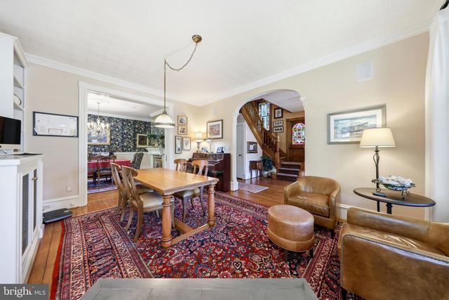406 WASHINGTON AVE, Haddonfield, NJ 08033