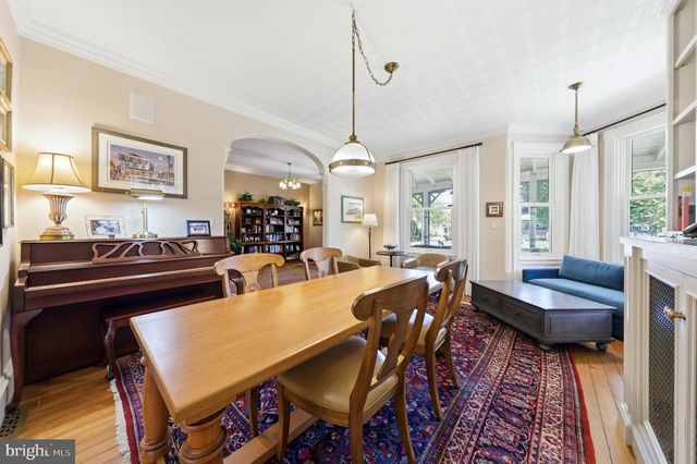 406 WASHINGTON AVE, Haddonfield, NJ 08033