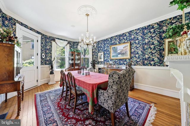 406 WASHINGTON AVE, Haddonfield, NJ 08033