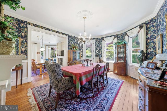 406 WASHINGTON AVE, Haddonfield, NJ 08033