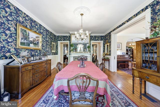 406 WASHINGTON AVE, Haddonfield, NJ 08033