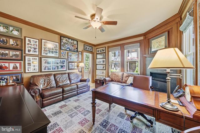 406 WASHINGTON AVE, Haddonfield, NJ 08033