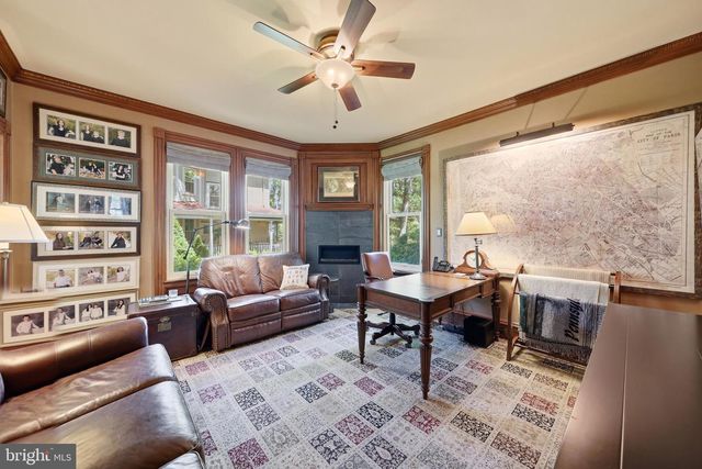 406 WASHINGTON AVE, Haddonfield, NJ 08033