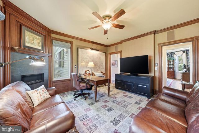 406 WASHINGTON AVE, Haddonfield, NJ 08033