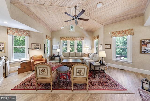 406 WASHINGTON AVE, Haddonfield, NJ 08033