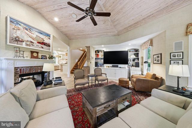 406 WASHINGTON AVE, Haddonfield, NJ 08033