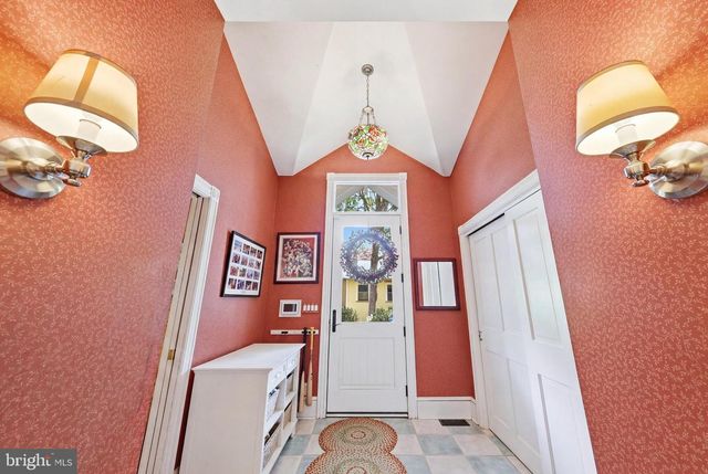 406 WASHINGTON AVE, Haddonfield, NJ 08033