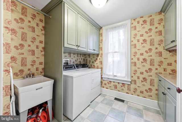 406 WASHINGTON AVE, Haddonfield, NJ 08033