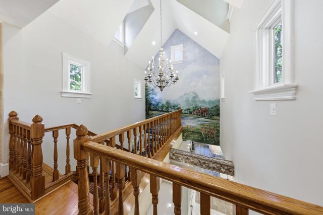 406 WASHINGTON AVE, Haddonfield, NJ 08033