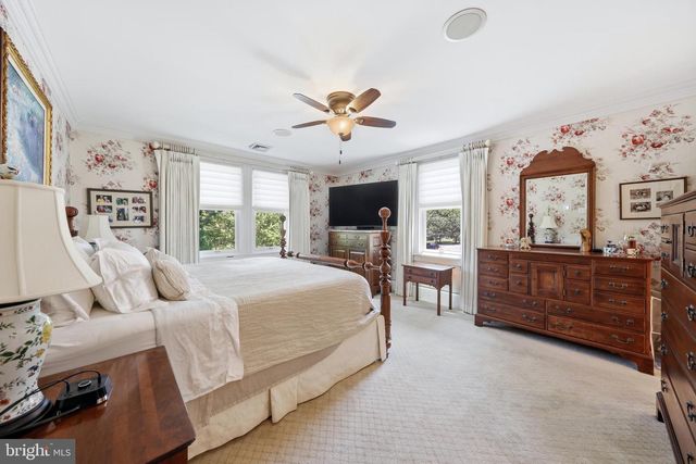 406 WASHINGTON AVE, Haddonfield, NJ 08033