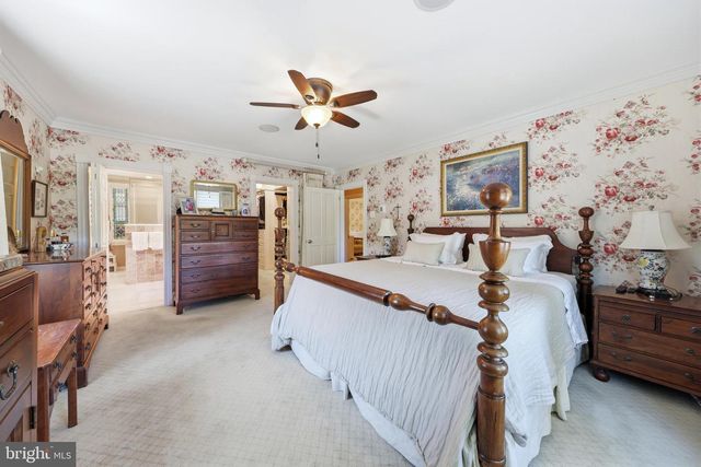 406 WASHINGTON AVE, Haddonfield, NJ 08033
