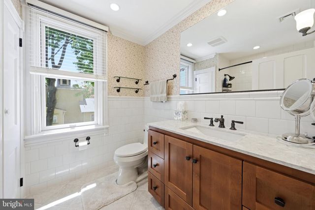 406 WASHINGTON AVE, Haddonfield, NJ 08033